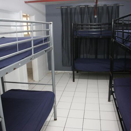 Cairns Waterfront Backpackers Hostel Eksteriør bilde