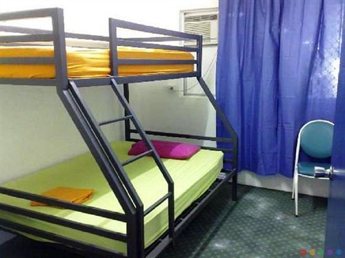 Cairns Waterfront Backpackers Hostel Eksteriør bilde